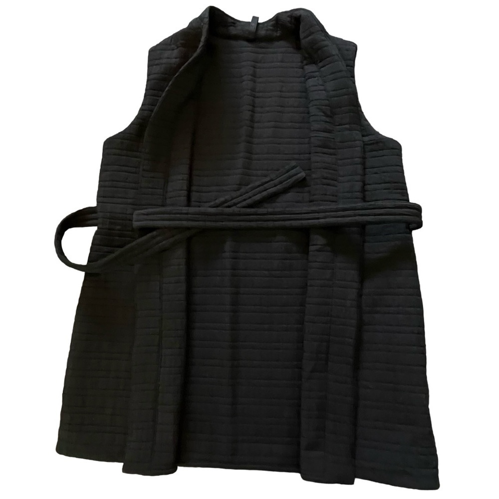 Lululemon Serene Travels Vest Black 8 - Picture 7 of 10